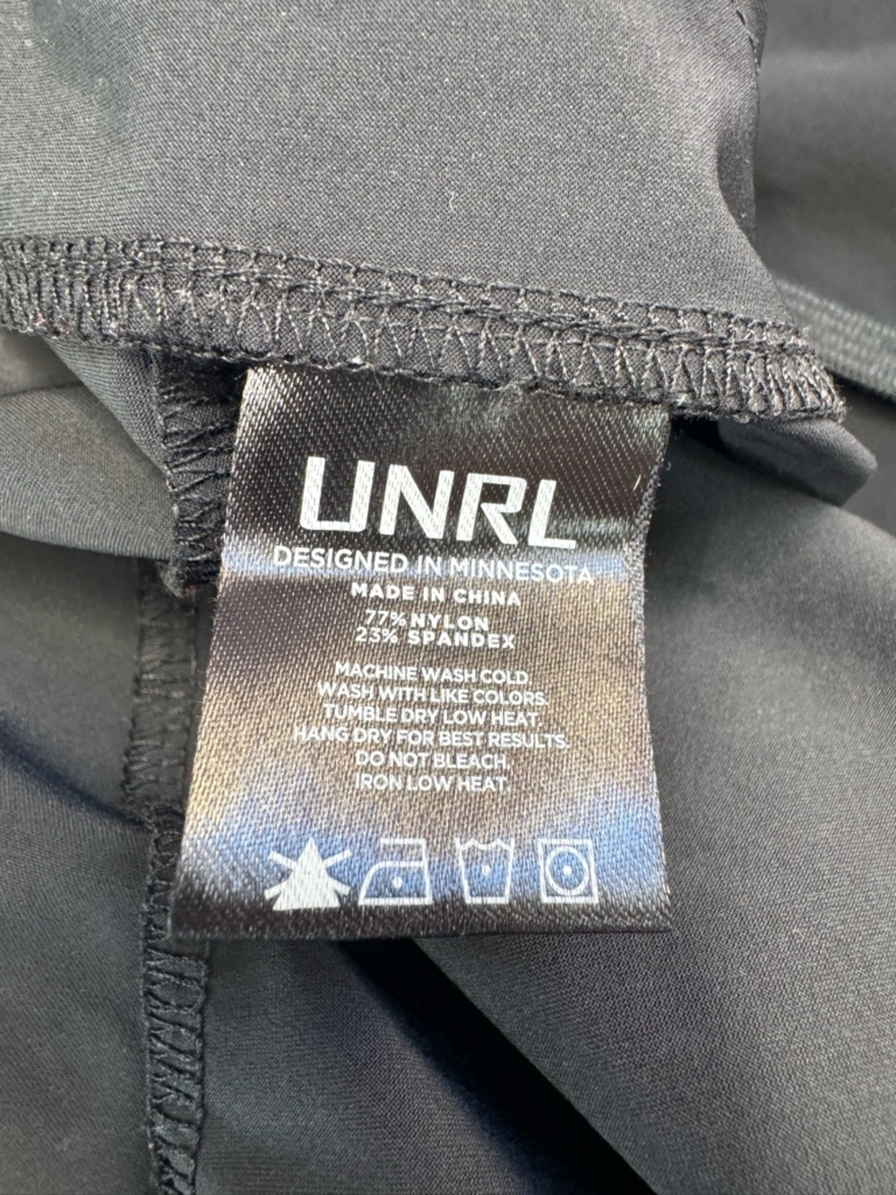 UNRL IN-FLEX JOGGER III Size M Tall - Picture 6 of 7